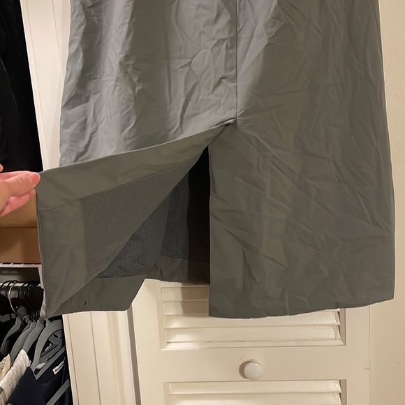 Snowpeak 2L Octa Long Skirt - Picture 3 of 8